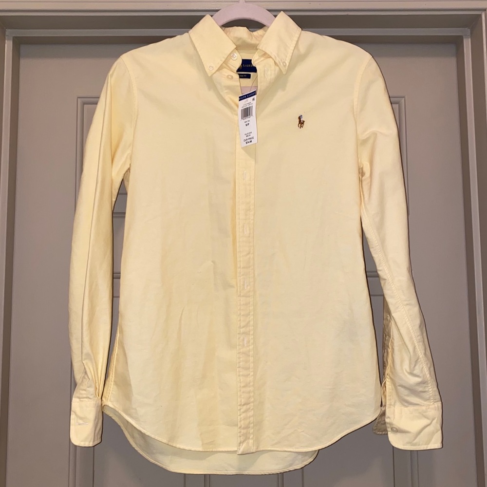 Women’s Polo Ralph Lauren